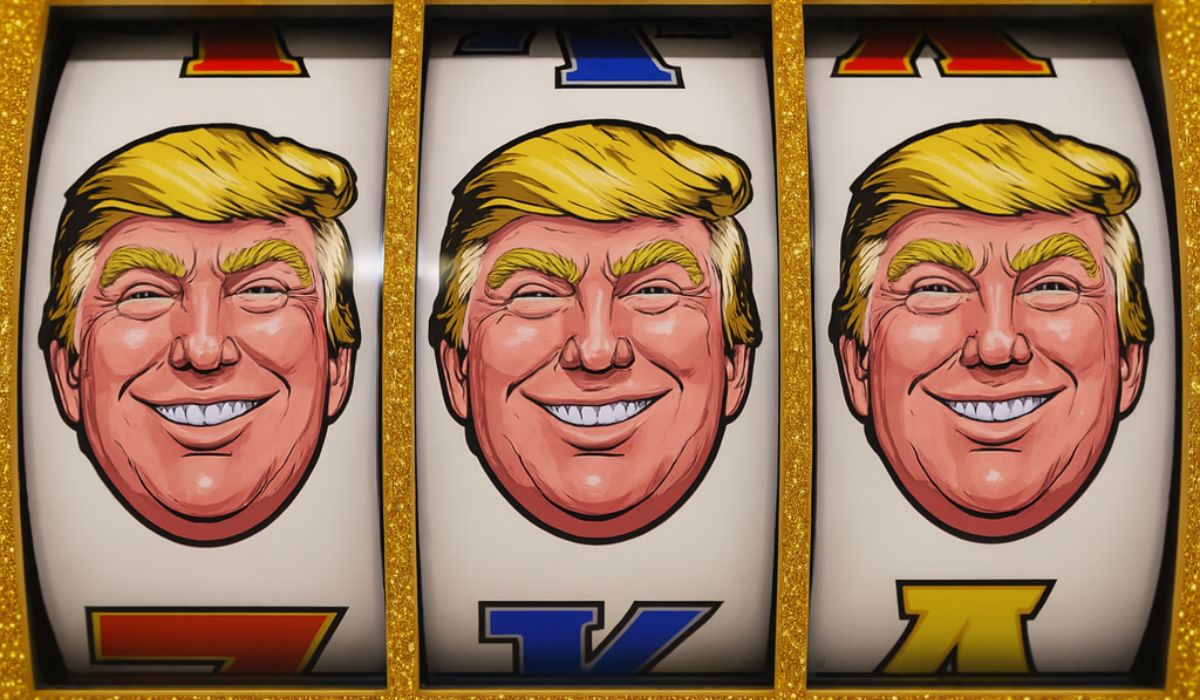 MAGA, GOP, and Trump: The Last Battle for Sovereignty
