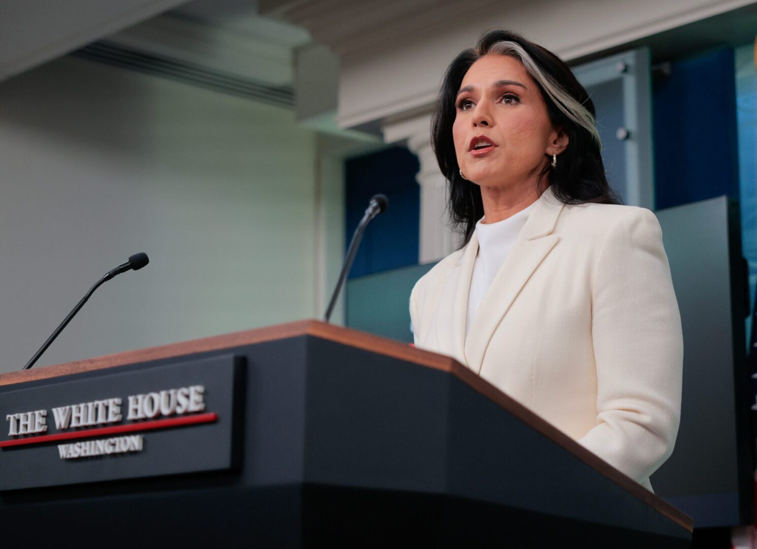 The Deep State is Alive and Well, Selling the Same Old Lie: ‘Sources and Methods’