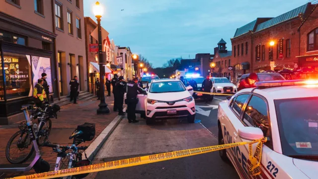 D.C.’s Fake Crime Stats are Even Worse Than You Think