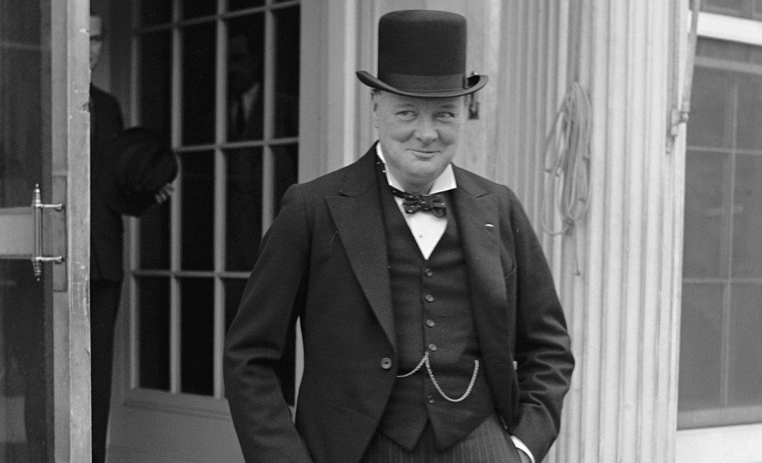 ‘Churchill and The Jews’ — Book Review