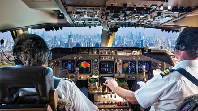 Things Fall Apart: A Transatlantic Odyssey