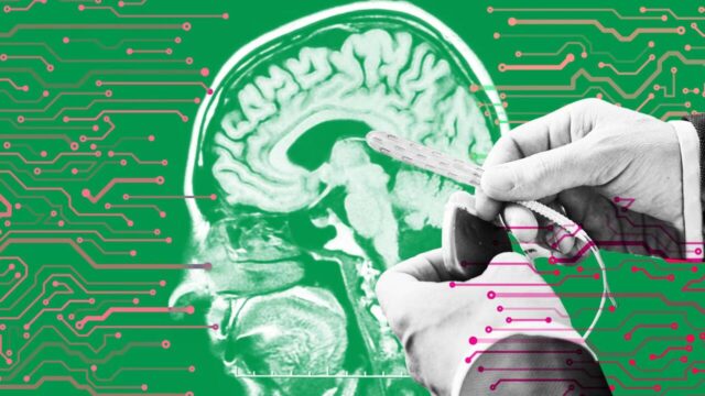 Big Tech Could Soon Use Brain Chips to Read Your Inner Most Thoughts