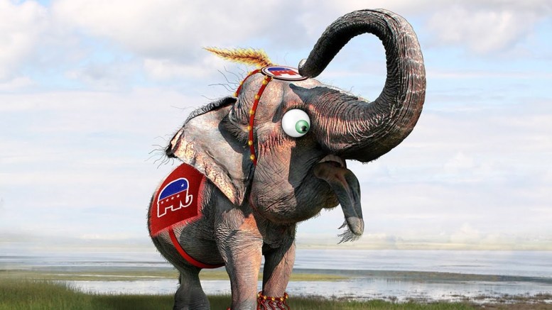 The End of Conservatism 