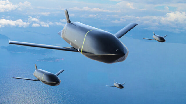 U.S. Announces Plan to Arm Ukraine With Thousands of Long-Range Cruise Missiles