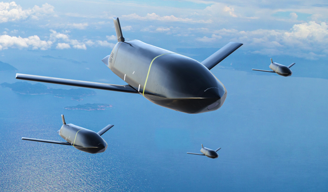 U.S. Announces Plan to Arm Ukraine With Thousands of Long-Range Cruise Missiles