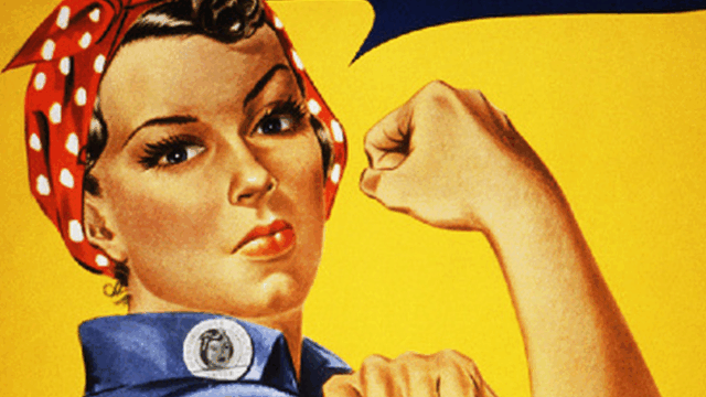 Is America Better Off Without Women in the Workforce?