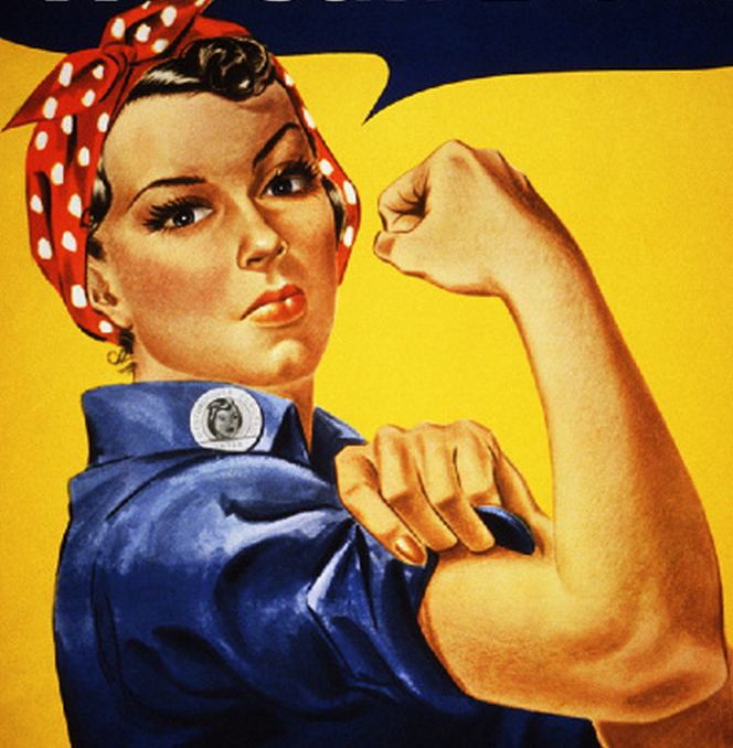 Is America Better Off Without Women in the Workforce?