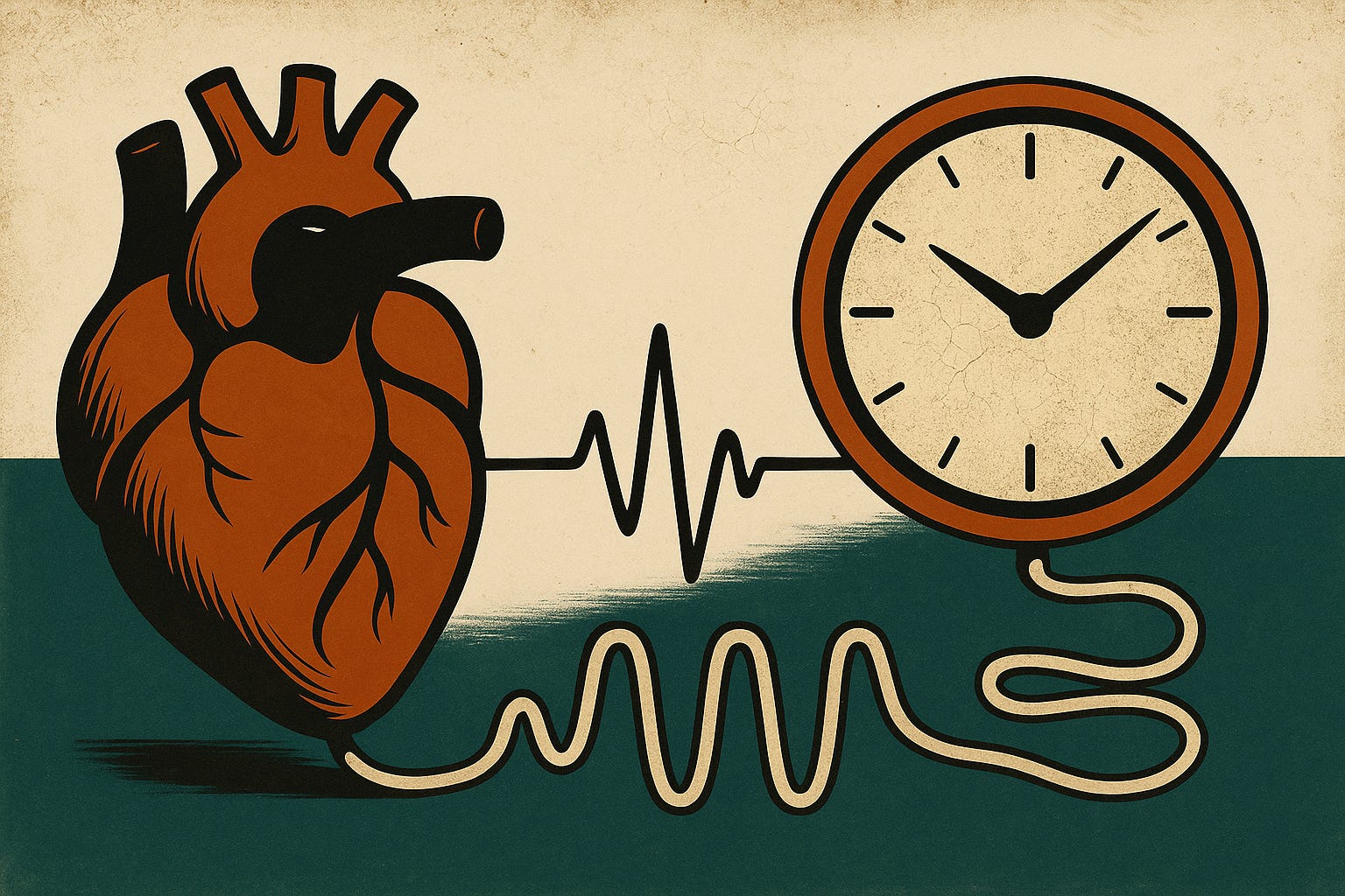When ‘Dead Enough’ Becomes a Metric