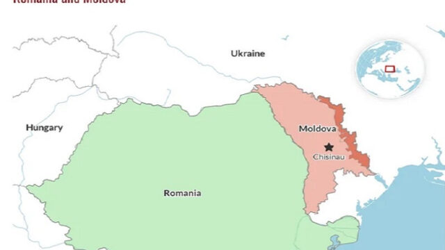 Ukraine’s Romanian-Moldovan Flank Might Soon Be Used By NATO Against Russia