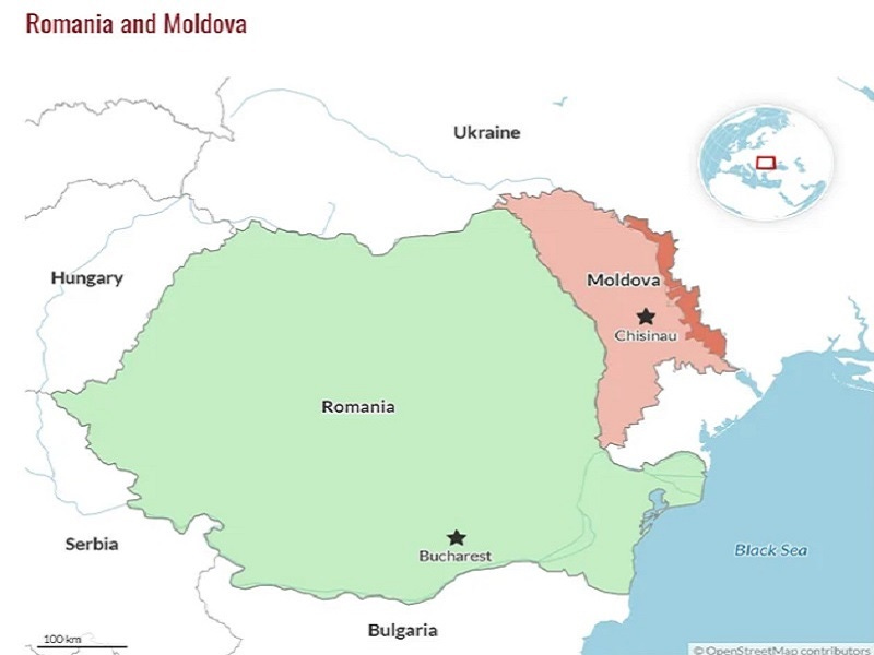 Ukraine’s Romanian-Moldovan Flank Might Soon Be Used By NATO Against Russia