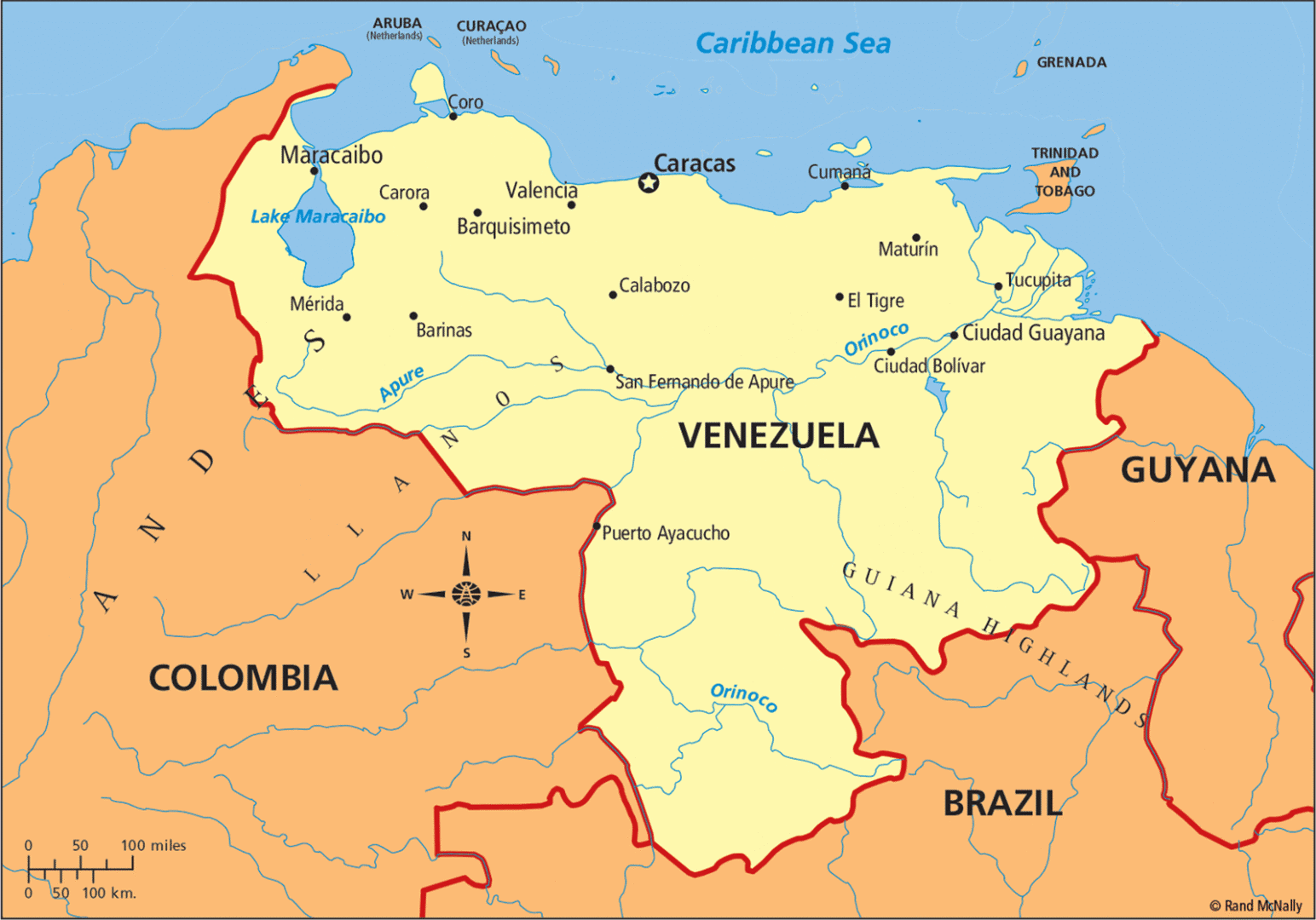 The U.S. Assault on Venezuela Exposes a Desperate Empire