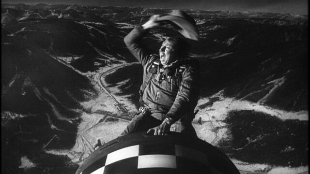 Trump Shouldn’t Play with Nuclear Fire in Ukraine