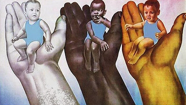 Libtard Ex-college Professor: ‘We’ve Been Sold a Bill of Goods … Called Multiculturalism’