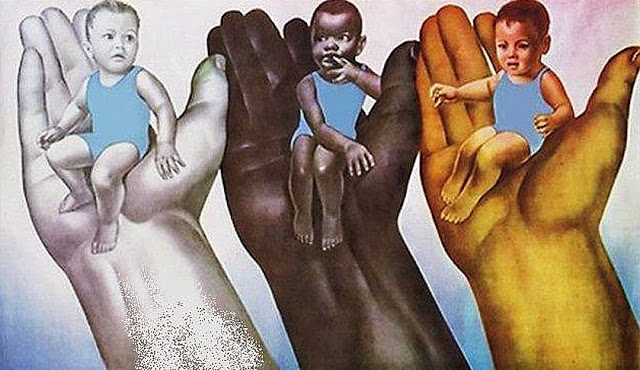 Libtard Ex-college Professor: ‘We’ve Been Sold a Bill of Goods … Called Multiculturalism’
