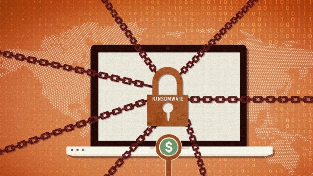 The Secret Payments That Keep Global Ransomware Attacks Going