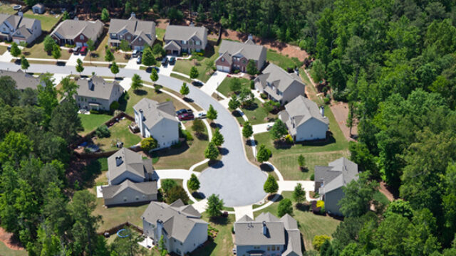 Isolation and the Destruction of White Ethnic Communities