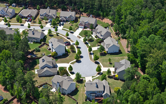 Isolation and the Destruction of White Ethnic Communities