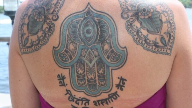 Policy Proposal: Ending America’s Tattoo Epidemic