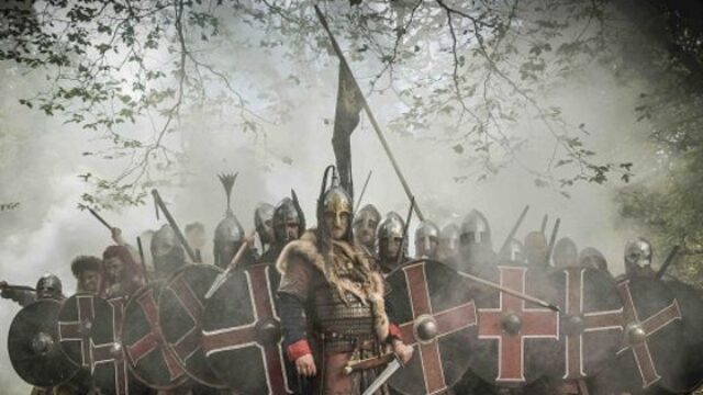 Wyndham Lewis and the Destiny of the White World