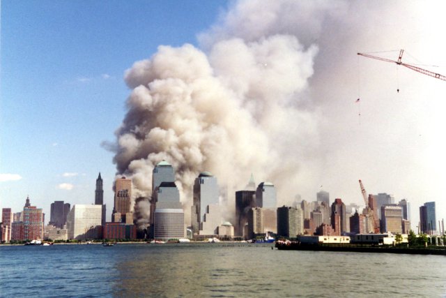 9/11: A Case Study of Congressional Concealment