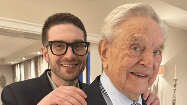 Justice Department to Investigate Soros Foundation