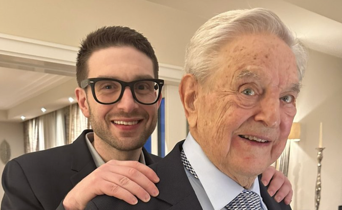 Justice Department to Investigate Soros Foundation