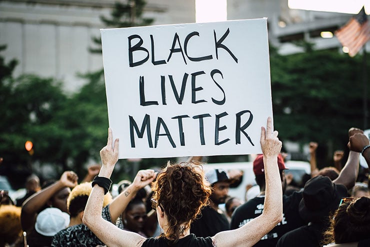 Woke Ideology Has Always Benefited Elites, Not Victims