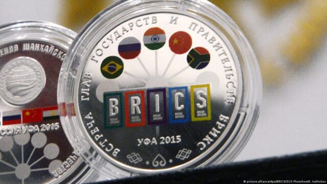 The SCO and BRICS Play Complementary Roles in Gradually Transforming Global Governance