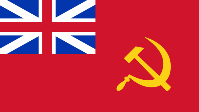 UK Goes Full-Bore Totalitarian With Mandatory Digital ID and Biometric Tracking
