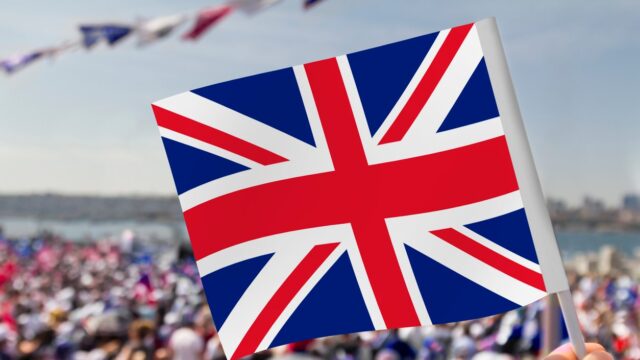 Britain’s Populist Moment