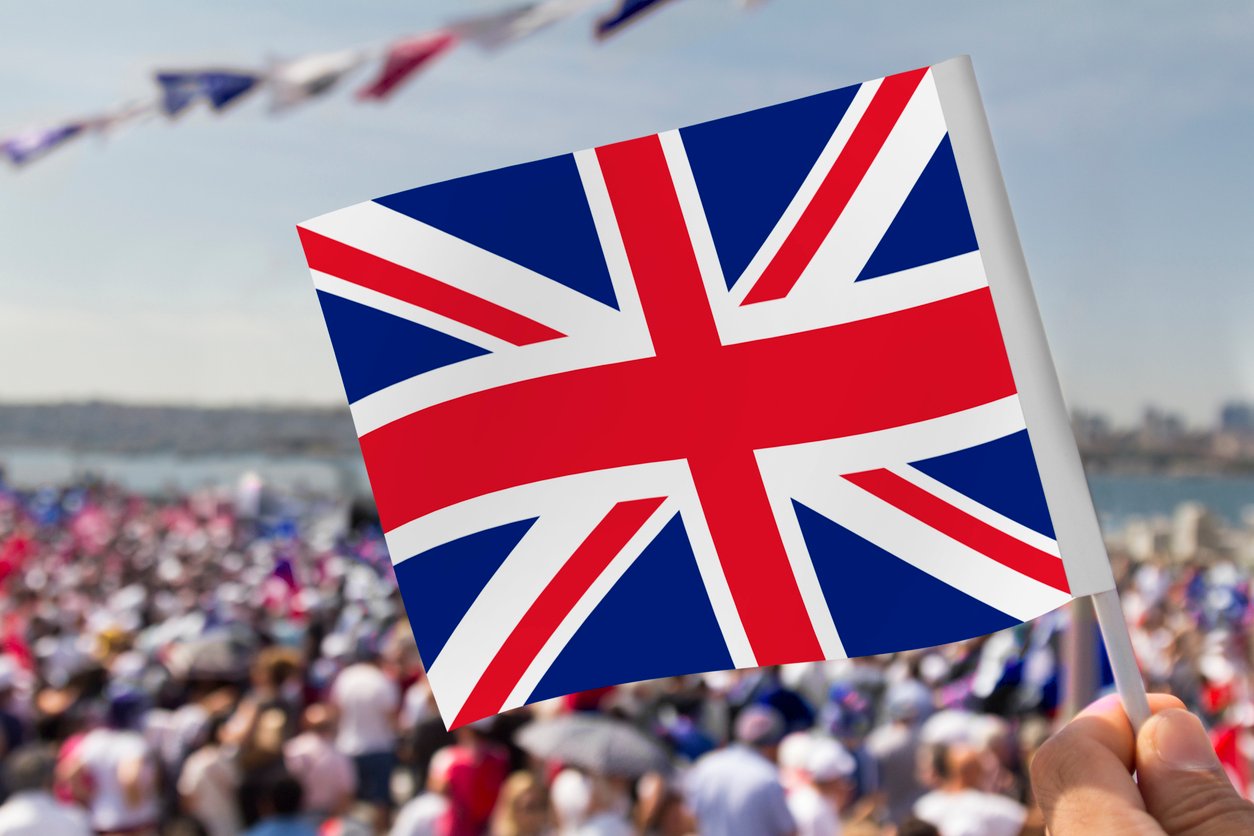 The Great Fragmentation of UK Politics