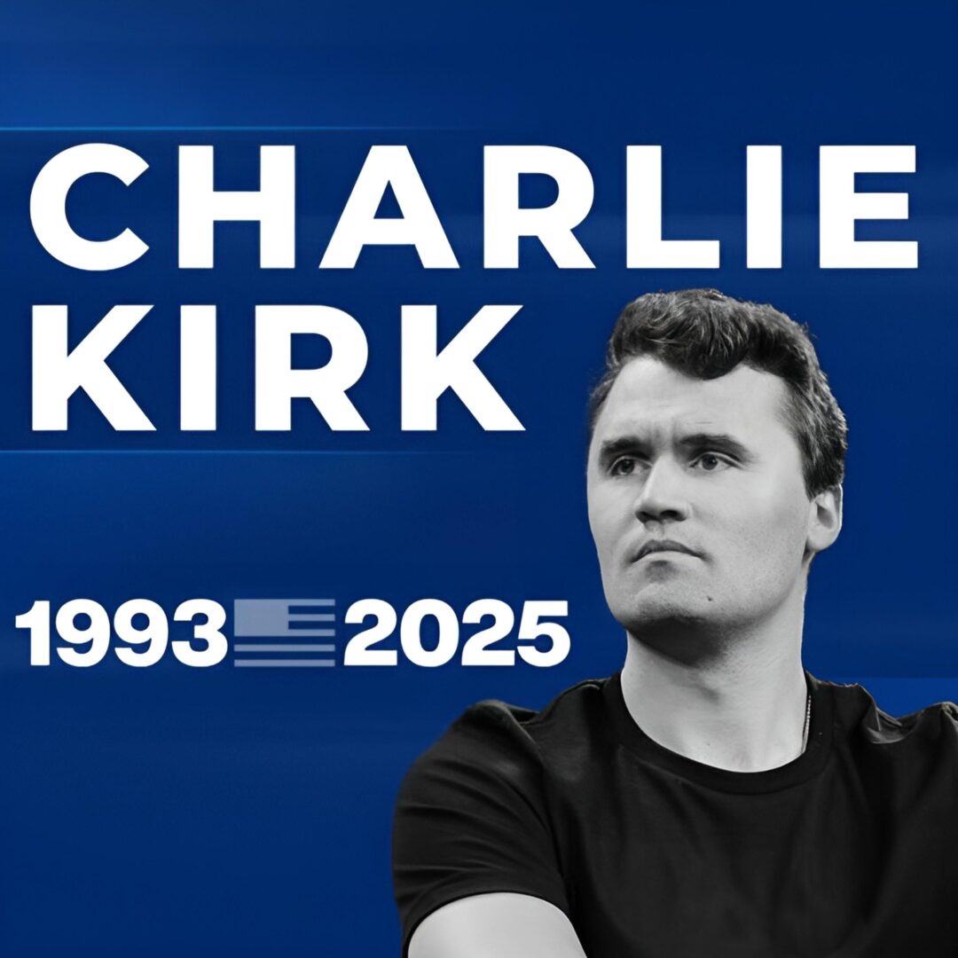 Charlie Kirk’s Death and the Coming Civil War