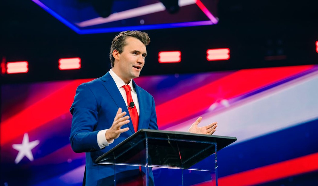 The Charlie Kirk Assassination Wrecked the Right