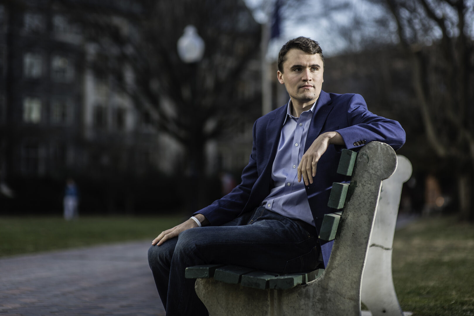 The Martyrdom of Charlie Kirk: America’s Turning Point