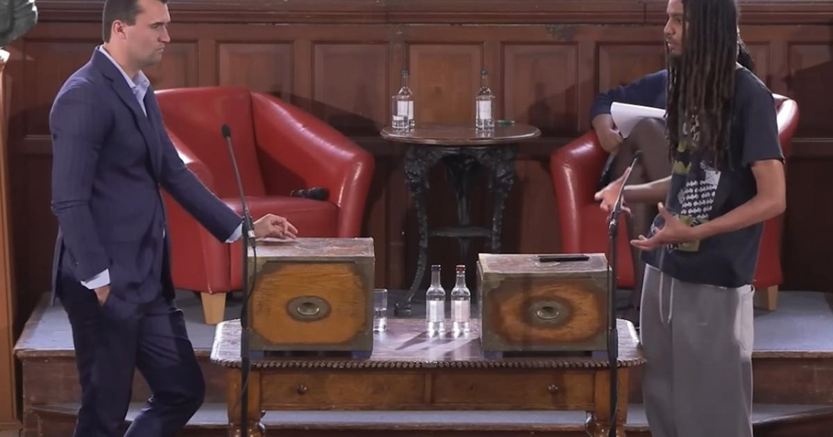 The State of the (Oxford) Union