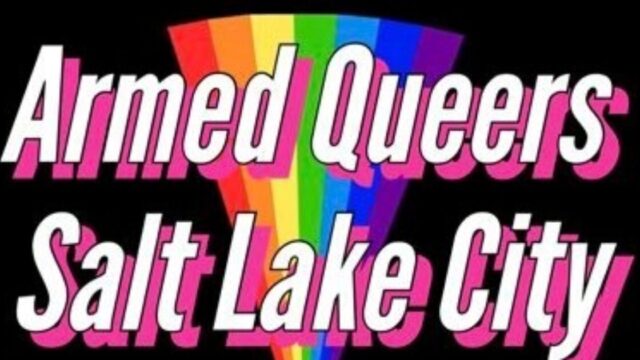Marxist LGBTQ Paramilitary Group in Utah Under Investigation