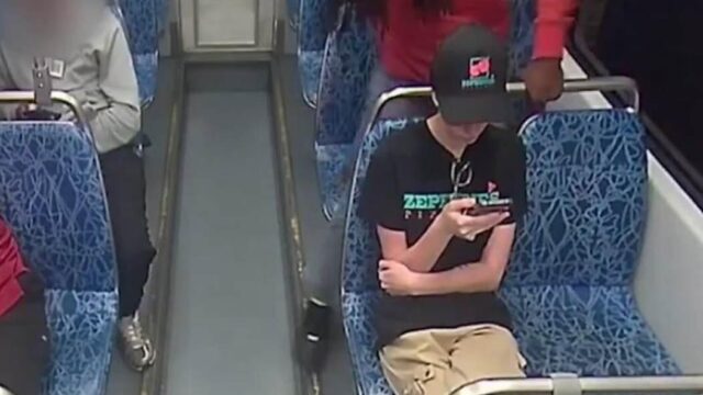 BLMers Launch GoFundMe for Subway Stabber, Charlotte Mayor Urges Video Censorship