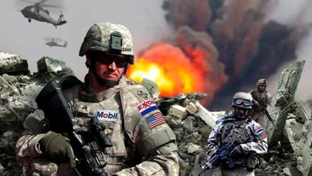 9 Signs the United States and NATO Are Both Preparing for War