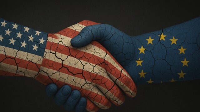 The Decoupling