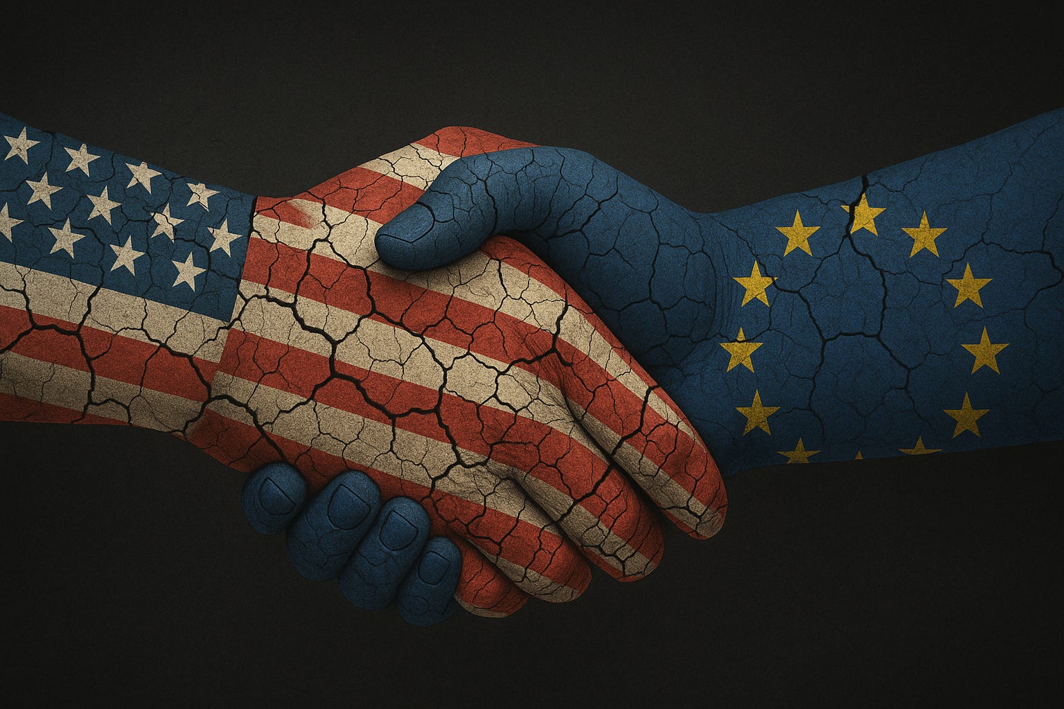 The Decoupling