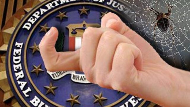 FBI Deployed a Stunning 274 Agents On J6, Causing Internal Revolt