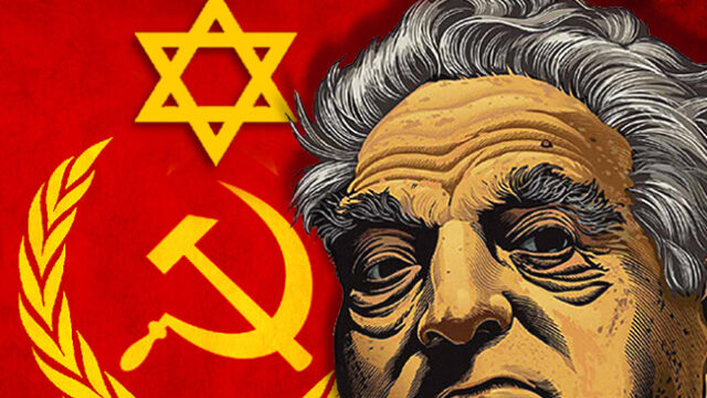 ‘Looking Into Soros, Looks Like RICO’: Trump Puts Crosshairs on Radical Leftist NGOs
