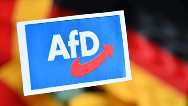 How Far Will the German Elite Go in Resisting the Winds of Change?