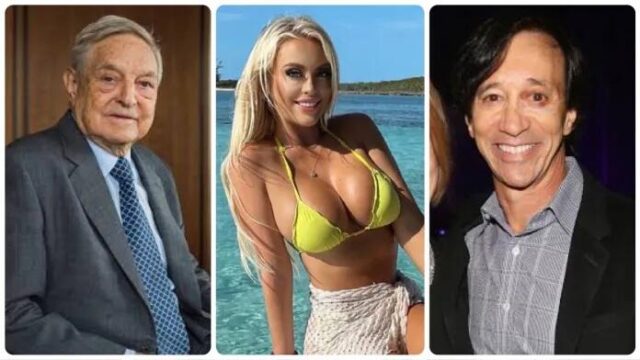 Sex Dungeon? Former Soros Fund Manager Arrested on Allegations of ‘Sadistic Abuse’