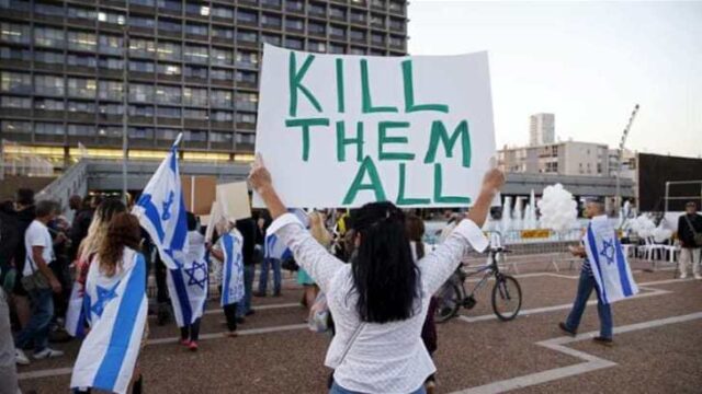 The Two-State Solution is a Western Liberal Fairy Tale