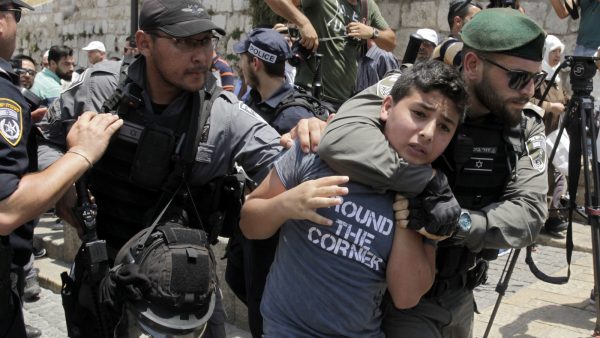 Serious Warnings of Political Violence in Israel