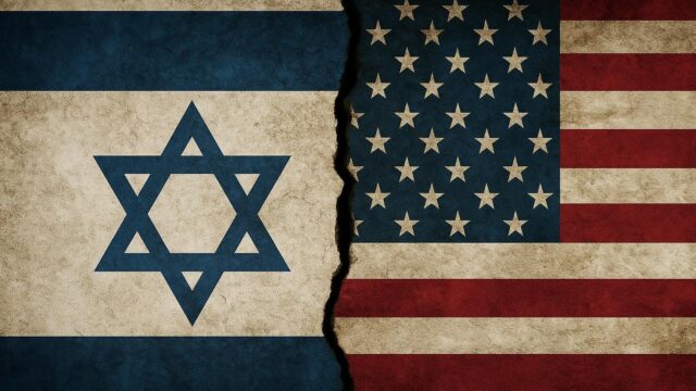 The Fracture of the Judeo-Christian Order
