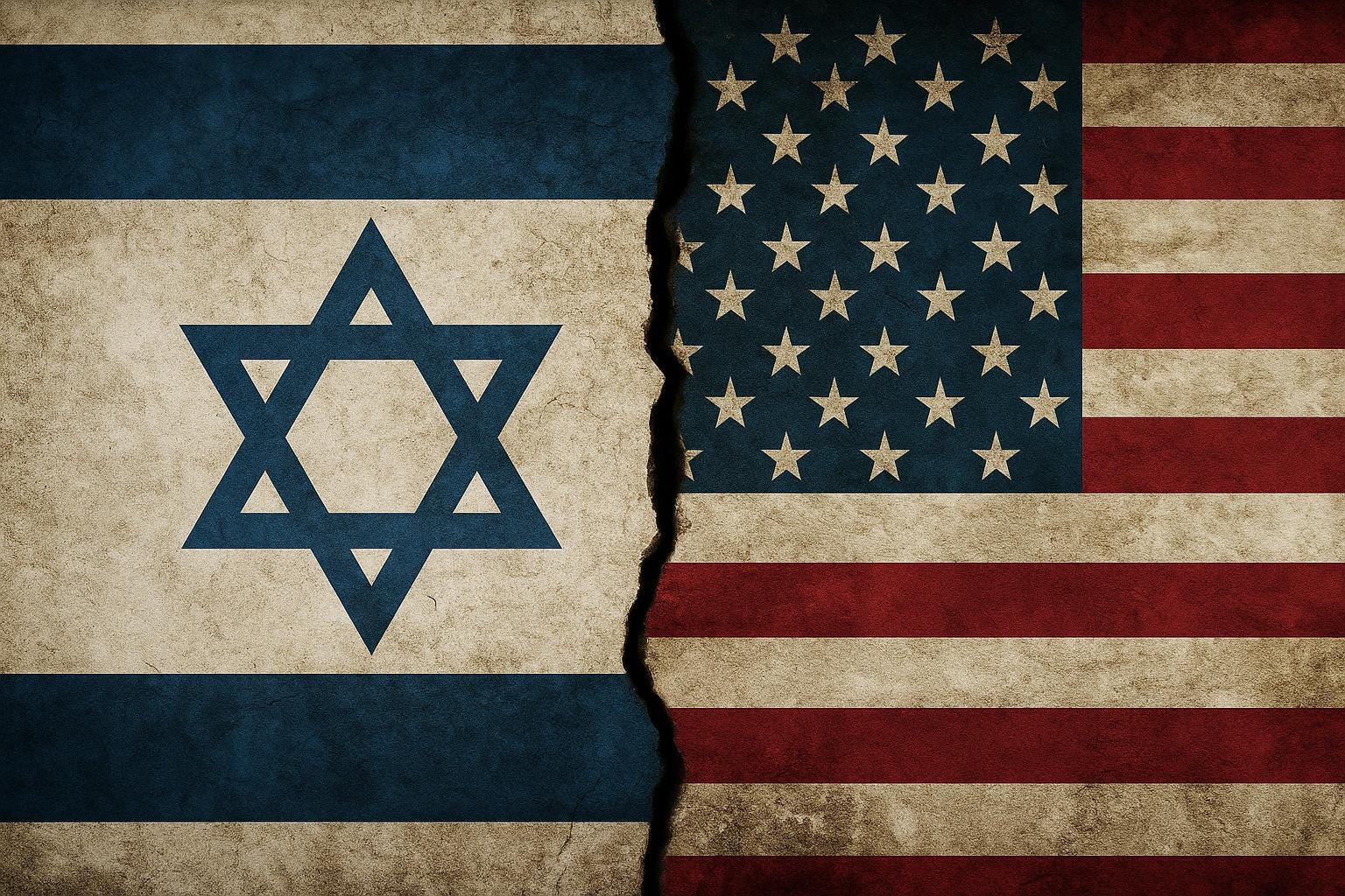 The Fracture of the Judeo-Christian Order