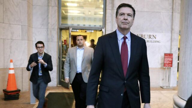 Comey Faces Indictment, But His Real Crimes Remain Untouched