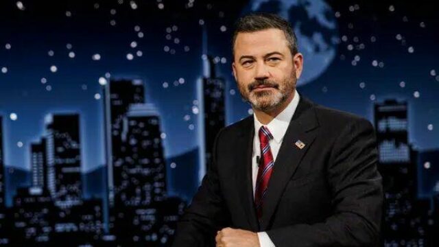 The Real Story Behind Comrade Kimmel’s Firing